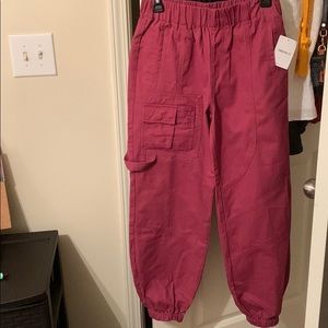 Cargo pants
